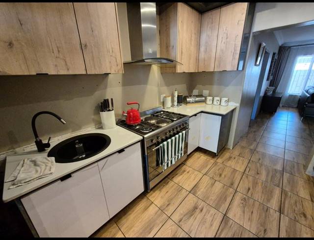 3 BEDROOM HOUSE FOR SALE IN MAGALIESKRUIN